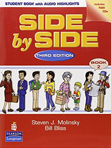 Side By Side book2